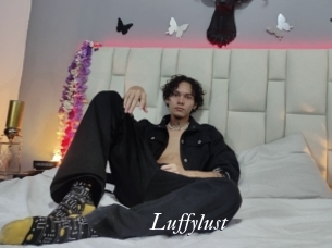Luffylust