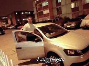 Luiggybogota