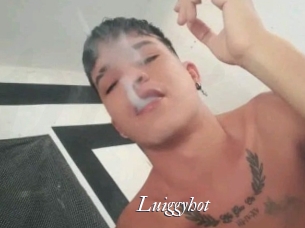 Luiggyhot
