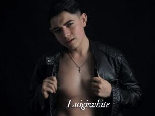 Luigiwhite