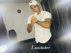 luiisbaker Partouze