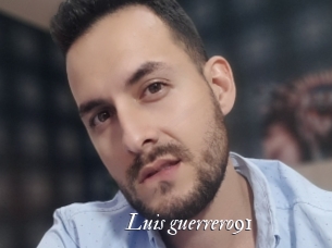 luis_guerrero91 Partouze