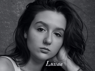 Luisaa