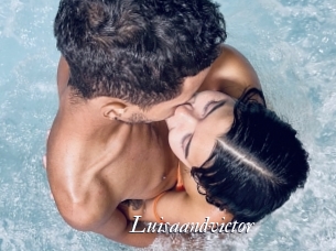 Luisaandvictor