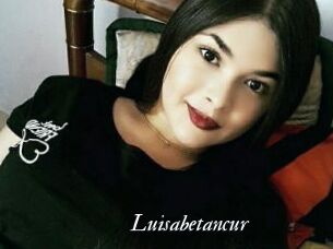 Luisabetancur