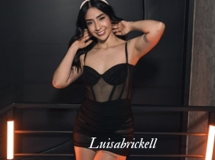 Luisabrickell