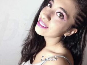luisabs Partouze