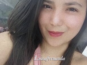 luisafernanda Partouze