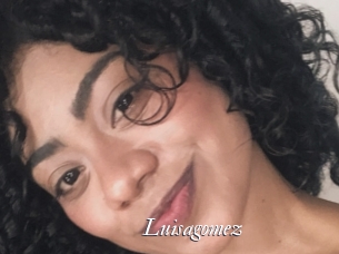 Luisagomez