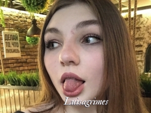 Luisagrimes