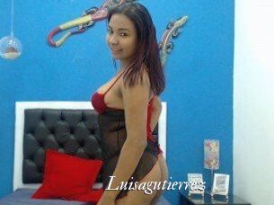Luisagutierrez
