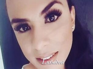 luisahoot Partouze