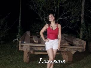 Luisamarin