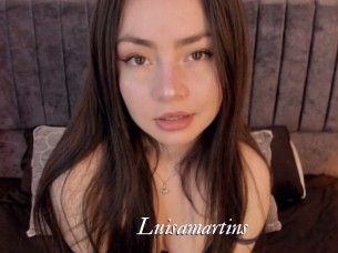 Luisamartins