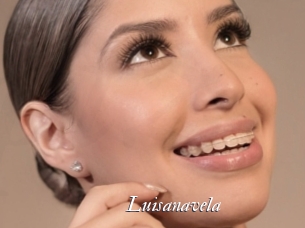 Luisanavela