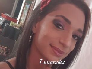 luisarudez Partouze