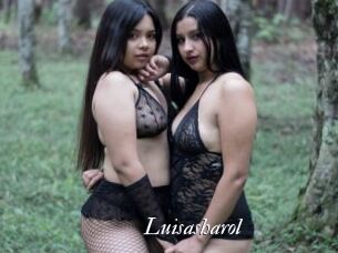 Luisasharol