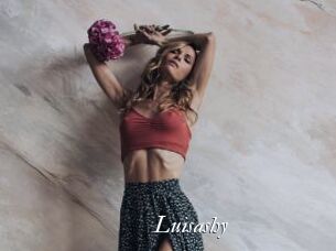 Luisashy