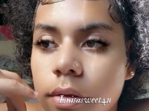 Luisasweet4u