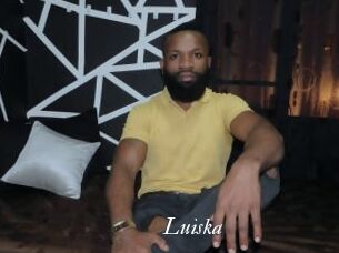 luiska Partouze