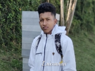 Luismunir