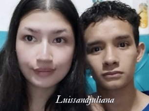 Luissandjuliana