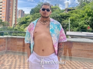 Luisthomas