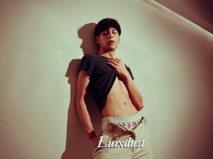 luixdust Partouze