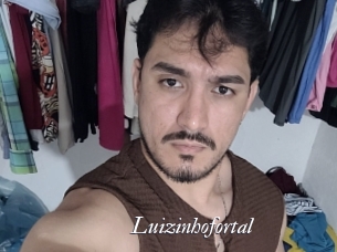 luizinhofortal Partouze