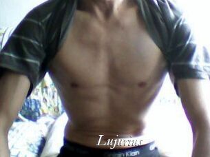 Lujurius