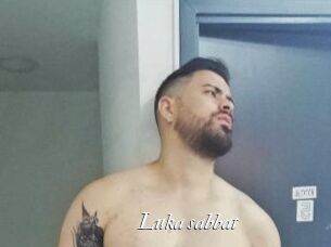 Luka_sabbat