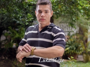 Lukasblaze