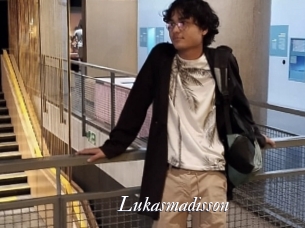 Lukasmadisson