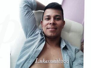 lukassmith100 Partouze