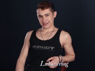 Lukasstrong