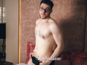 lukeadams Partouze