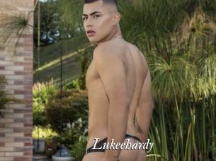 lukeehardy Partouze