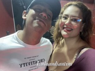 Lulaandsantino