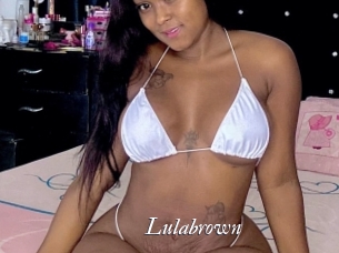 lulabrown Partouze