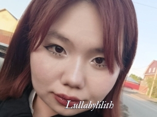 lullabylilith Partouze