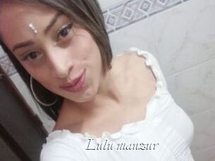 Lulu_manzur