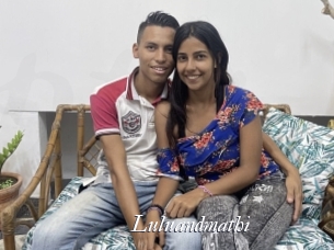 Luluandmathi
