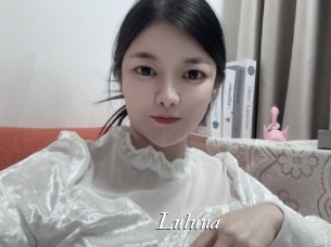 luluna Partouze
