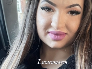 Lumenmaren