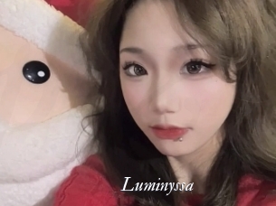 Luminyssa