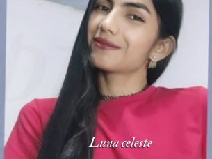 luna_celeste Partouze