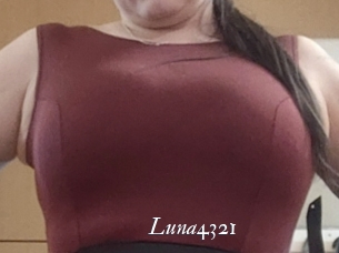 luna4321 Partouze