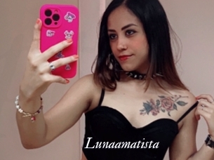 Lunaamatista