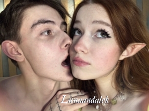 Lunaandalek