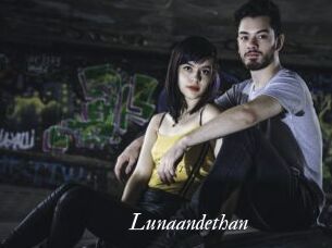Lunaandethan